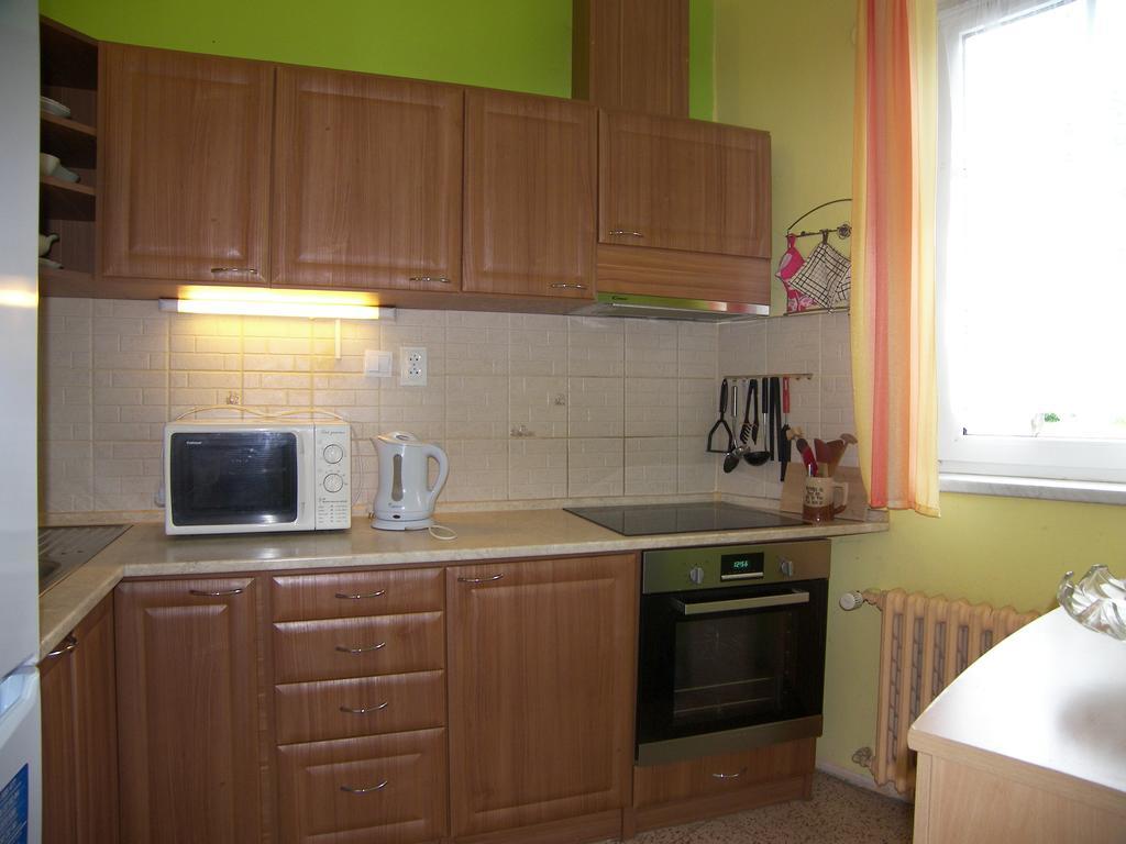 Penzion U Antonickova Pramene Marianske Lazne Exterior foto