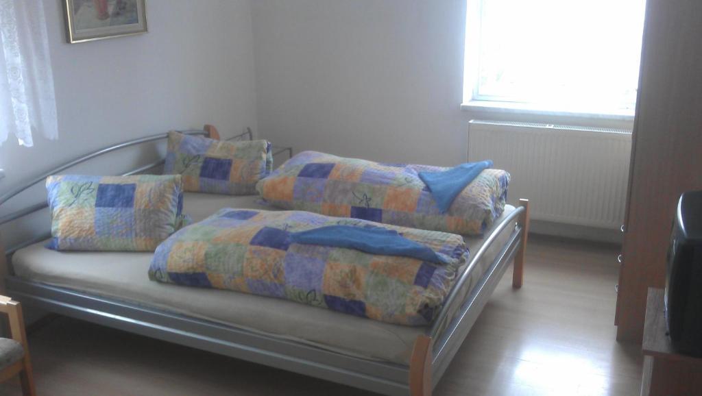 Penzion U Antonickova Pramene Marianske Lazne Exterior foto