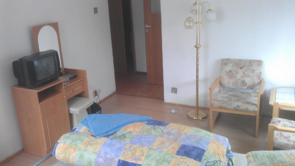 Penzion U Antonickova Pramene Marianske Lazne Exterior foto